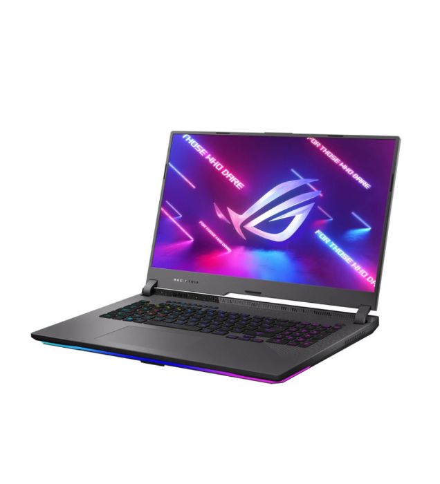 تصویر  لپ تاپ 15.6 اینچی ایسوس سری 15 ROG Strix SCAR مدل (Core i9) G533ZM-AB