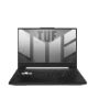 تصویر  لپ تاپ 15.6 اینچی ایسوس سری TUF Dash F15 مدل (Core i7) FX517ZM-AD