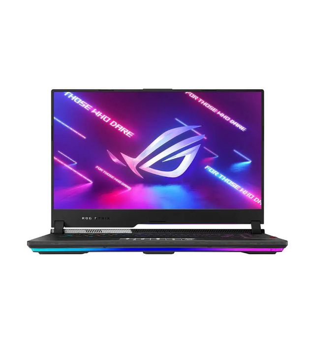 تصویر  لپ تاپ 15.6 اینچی ایسوس سری ROG Strix G15 مدل G513RC-A