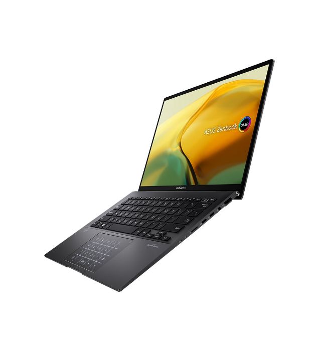 تصویر  لپ تاپ 14 اینچی ایسوس سری ZenBook مدل UM3402YA-B