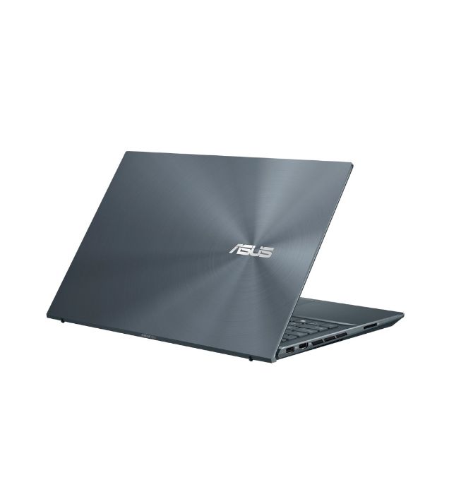تصویر  لپ تاپ 15.6 اینچی ایسوس سری ZenBook Pro 15 مدل UM535QE-A