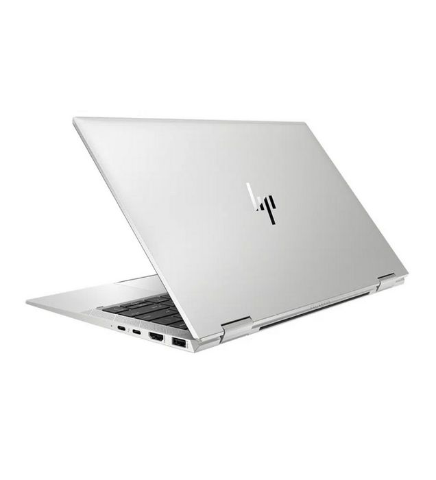 تصویر  لپ تاپ اچ پی 13.3 اینچی مدل EliteBook X360 1030 G8-A i7 1165G7 16GB 512GB HDD