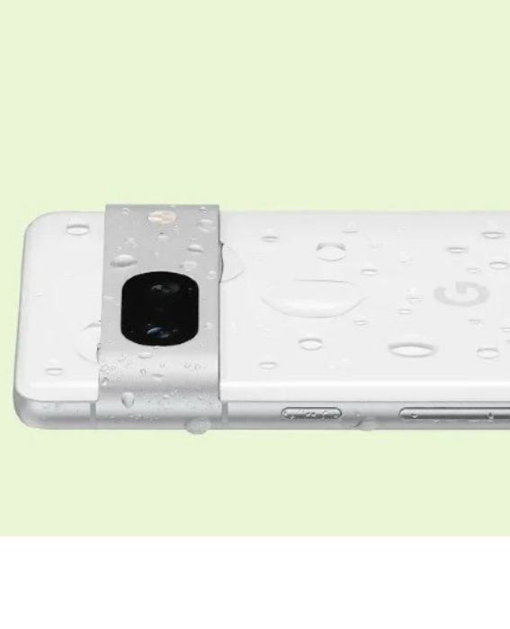 تصویر  گوشی موبایل گوگل مدل Pixel 7a 5G ظرفیت 128 گیگابایت رم 8 گیگابایت