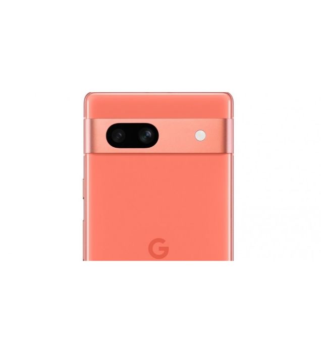 تصویر  گوشی موبایل گوگل مدل Pixel 7a 5G ظرفیت 128 گیگابایت رم 8 گیگابایت