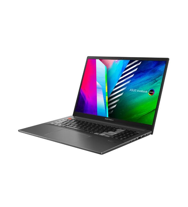 تصویر  لپ تاپ 16 اینچی ایسوس سری VivoBook Pro 16X OLED مدل M7600QE-C