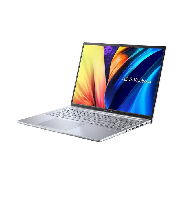 تصویر  لپ تاپ 17.3 اینچی ایسوس سری VivoBook 17X مدل (Core i7) K1703ZA-A