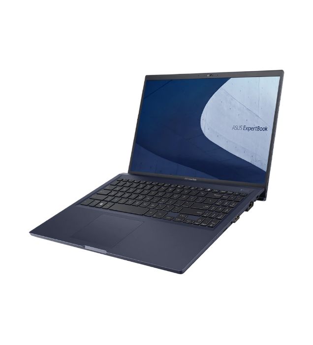 تصویر  لپ تاپ 15.6 اینچی ایسوس سری ExpertBook B1 مدل (Core i3) B1500CEAE-A