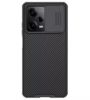تصویر  قاب محافظ نیلکین مدل کم شیلد پرو برای گوشی شیائومی پوکو X5 PRO (مشکی)