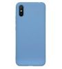 تصویر  قاب محافظ سیلیکونی برای گوشی شیائومی ردمی 9A (آبی)