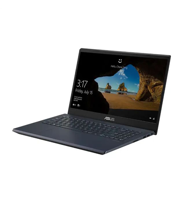تصویر  لپ تاپ 15.6 اینچی ایسوس سری VivoBook مدل (Core i5) X571GT-AD