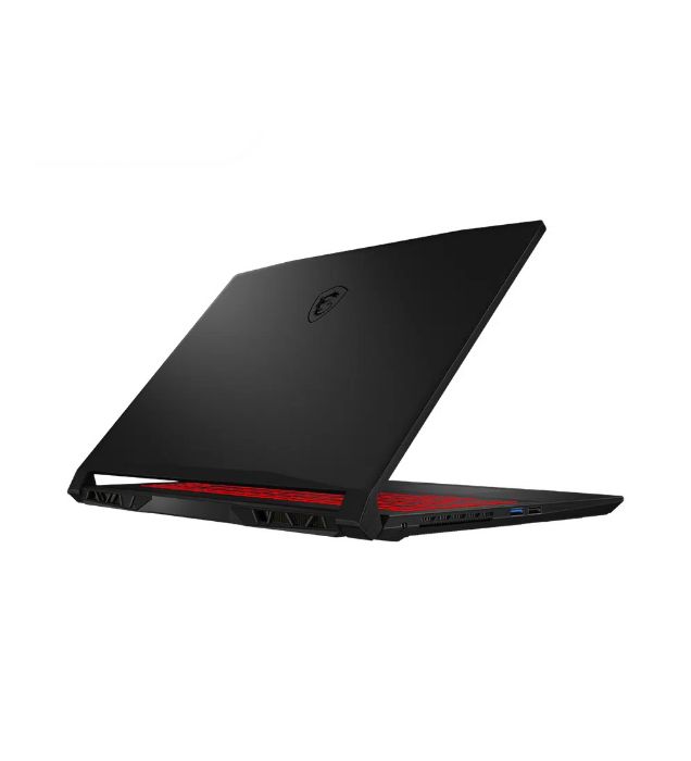تصویر  لپ تاپ 15.6 اینچی ام اس آی سری Katana GF66 مدل (Core i9) 12UGSK