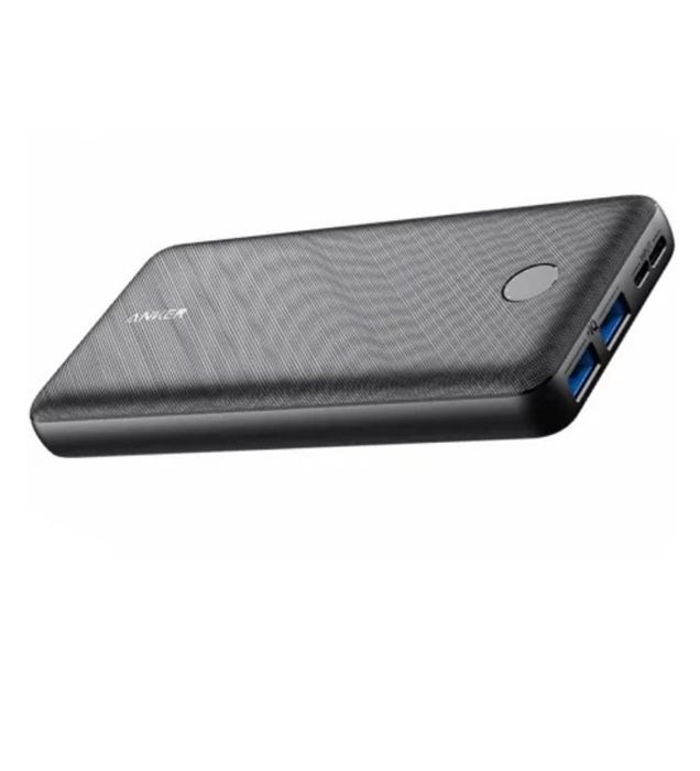 تصویر  پاوربانک انکر مدل PowerCore Essential A1268 ظرفیت 20000 میلی آمپر ساعت