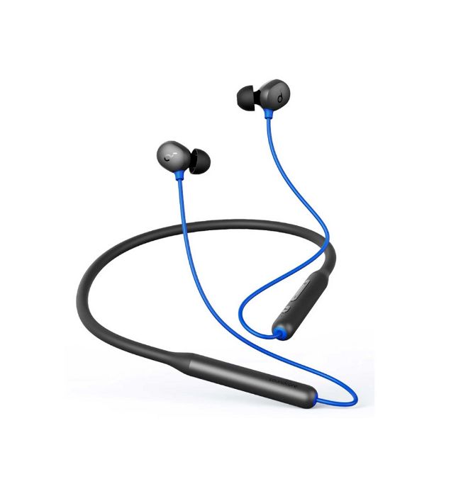 تصویر  هندزفری بی سیم انکر مدل SoundCore Life U2i A3213