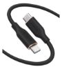 تصویر  کابل 1.8 متری شارژ USB Type-C به USB Type-C انکر مدل PowerLine III Flow A8553
