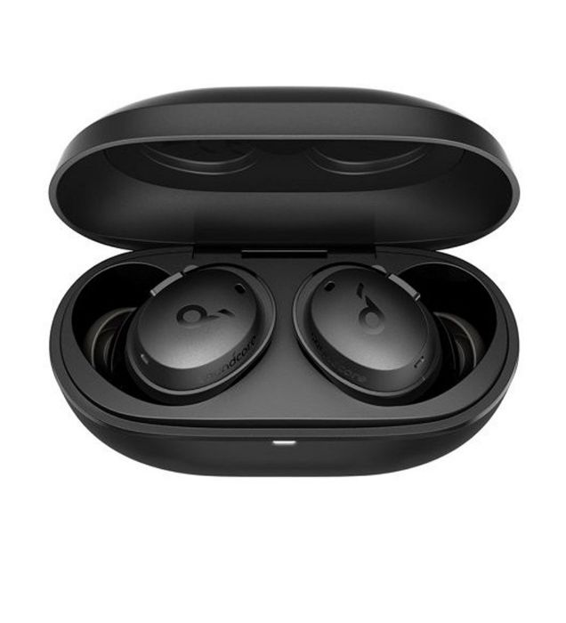 تصویر  هندزفری بی سیم انکر مدل Soundcore Life Dot 3i A3982