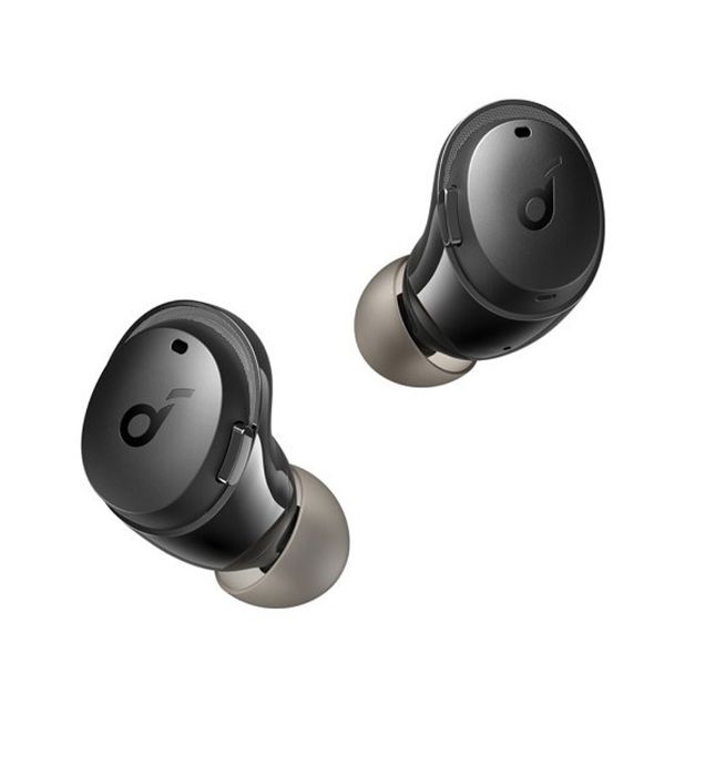 تصویر  هندزفری بی سیم انکر مدل Soundcore Life Dot 3i A3982