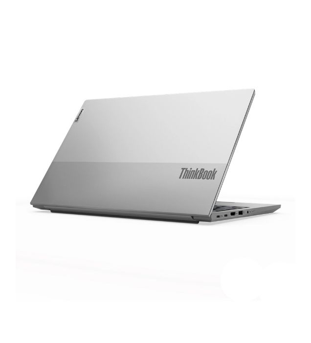 تصویر  لپ تاپ 15.6 اینچی لنوو سری ThinkBook مدل (Core i7) 15-HC