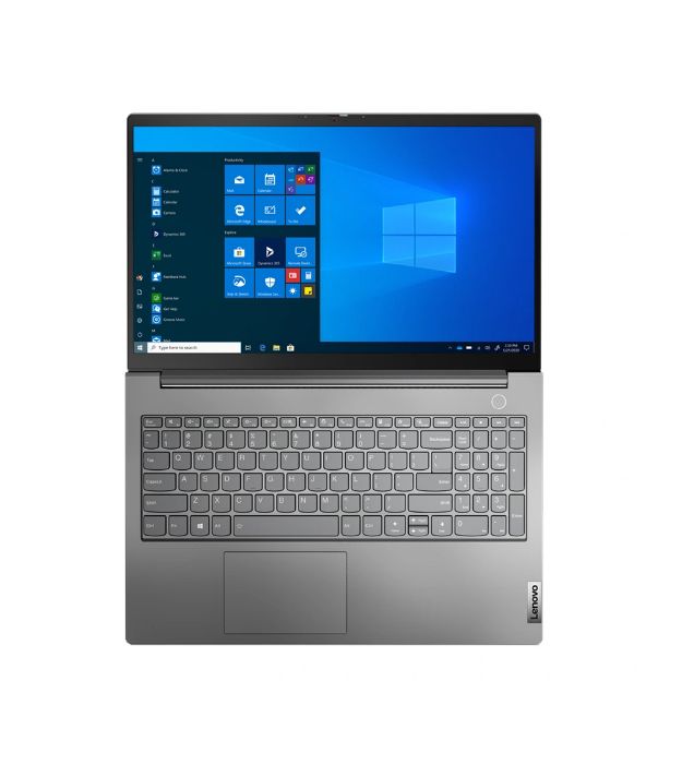 تصویر  لپ تاپ 15.6 اینچی لنوو سری ThinkBook مدل (Core i7) 15-HN