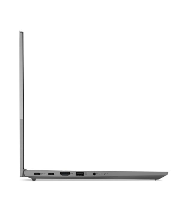 تصویر  لپ تاپ 15.6 اینچی لنوو سری ThinkBook مدل (Core i7) 15-H