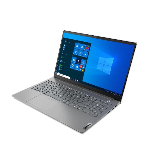 تصویر  لپ تاپ 15.6 اینچی لنوو سری ThinkBook مدل (Core i5) 15-GQ