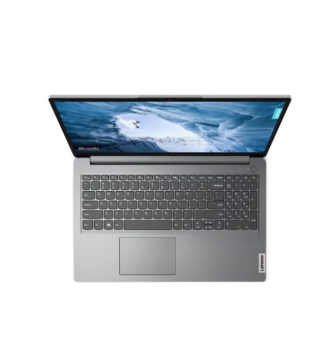 تصویر  لپ تاپ 15.6 اینچی لنوو سری IdeaPad مدل 1-DA