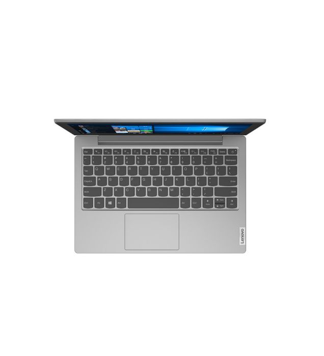 تصویر  لپ تاپ لنوو 11.6 اینچی مدل IdeaPad 1-B 4GB 128GB HDD
