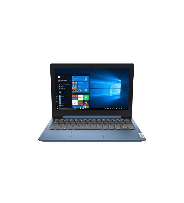 تصویر  لپ تاپ لنوو 11.6 اینچی مدل IdeaPad 1-A 4GB 128GB HDD