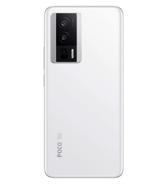 پوکو F5 پرو