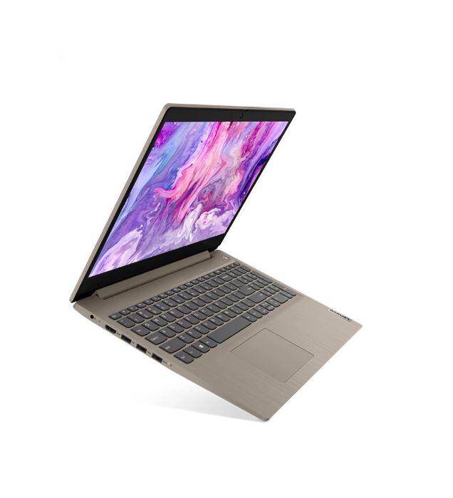 تصویر  لپ تاپ 15.6 اینچی لنوو سری IdeaPad مدل (Core i3) 3-CAK