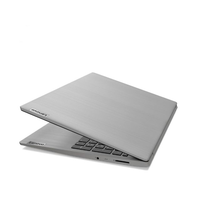 تصویر  لپ تاپ 15.6 اینچی لنوو سری IdeaPad مدل 3-QA