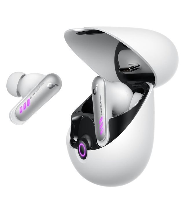 تصویر  هندزفری بی سیم انکر مدل Soundcore VR P10 A3850