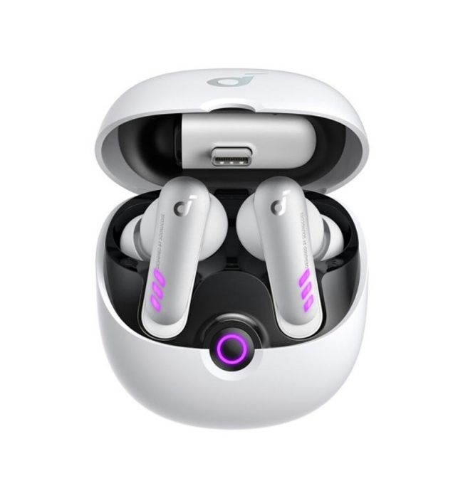 تصویر  هندزفری بی سیم انکر مدل Soundcore VR P10 A3850