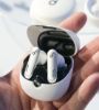 تصویر  هندزفری بی سیم انکر مدل Soundcore VR P10 A3850