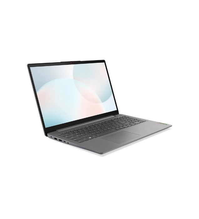 تصویر  لپ تاپ 15.6 اینچی لنوو سری IdeaPad مدل (Core i3) 3-XAE