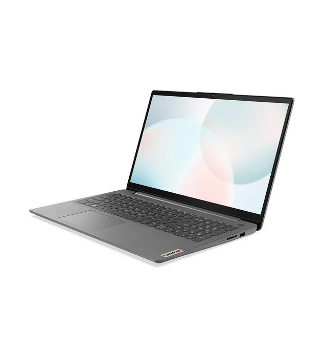 تصویر  لپ تاپ 15.6 اینچی لنوو سری IdeaPad مدل (Core i3) 3-XAE