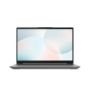 تصویر  لپ تاپ 15.6 اینچی لنوو سری IdeaPad مدل (Core i3) 3-XAC