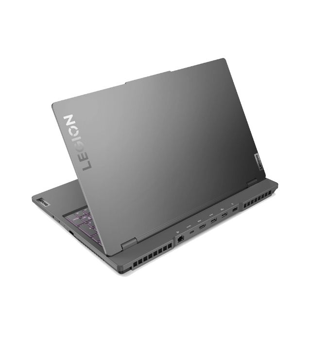 تصویر  لپ تاپ 15.6 اینچی لنوو سری Legion مدل (Core i7) 5-IAB