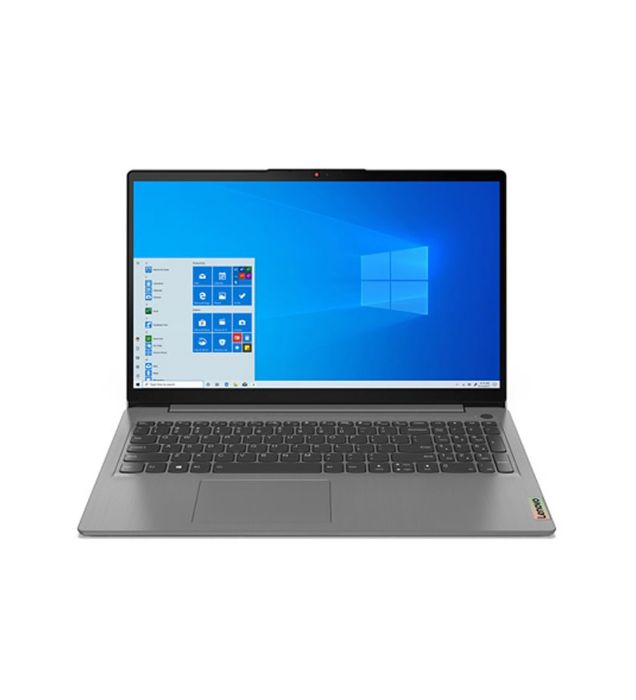 تصویر  لپ تاپ 15.6 اینچی لنوو سری IdeaPad 3 مدل (Core i5) 2021-AB