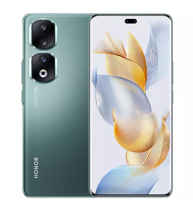 تصویر  گوشی موبایل آنر مدل 5G 90 Pro ظرفیت 256 گیگابایت رم 16 گیگابایت