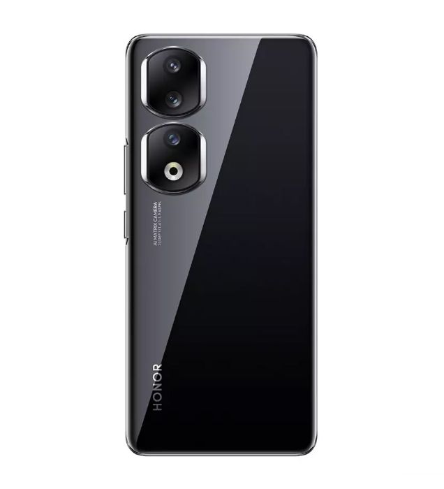 تصویر  گوشی موبایل آنر مدل 5G 90 Pro ظرفیت 512 گیگابایت رم 16 گیگابایت