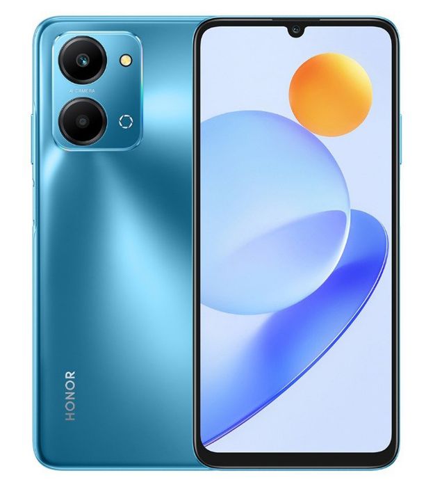 تصویر  گوشی موبایل آنر مدل Play 7T 5G ظرفیت 256 گیگابایت رم 8 گیگابایت