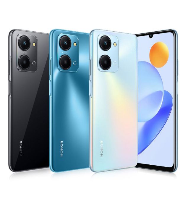 تصویر  گوشی موبایل آنر مدل Play 7T 5G ظرفیت 256 گیگابایت رم 8 گیگابایت
