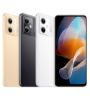 تصویر  گوشی موبایل شیائومی مدل ردمی Note 12R Pro 5G ظرفیت 256 گیگابایت رم 12 گیگابایت