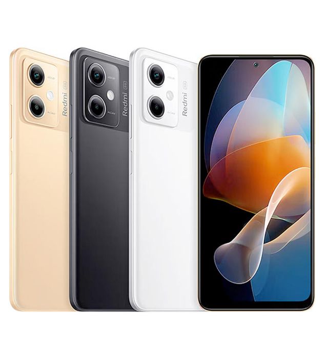 تصویر  گوشی موبایل شیائومی مدل ردمی Note 12R Pro 5G ظرفیت 256 گیگابایت رم 12 گیگابایت