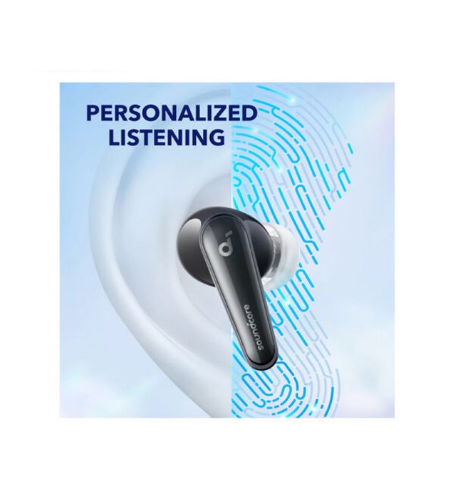 تصویر  هندزفری بی سیم انکر مدل Soundcore Liberty Air 4
