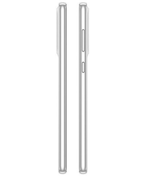 ضخامت A73 5G سامسونگ 256 با رم 8