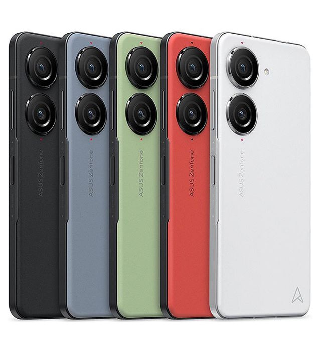 تصویر  گوشی موبایل ایسوس مدل Zenfone 10 5G ظرفیت 256 گیگابایت رم 16 گیگابایت