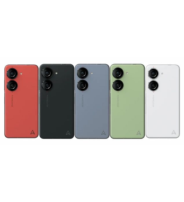 تصویر  گوشی موبایل ایسوس مدل Zenfone 10 5G ظرفیت 256 گیگابایت رم 16 گیگابایت