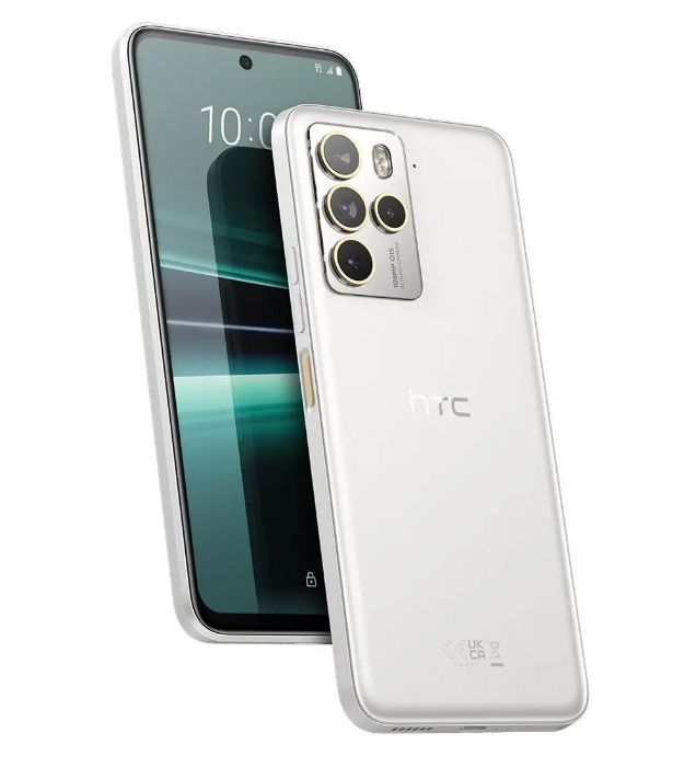 تصویر  گوشی موبایل اچ تی سی مدل U23 Pro 5G ظرفیت 256 گیگابایت رم 8 گیگابایت