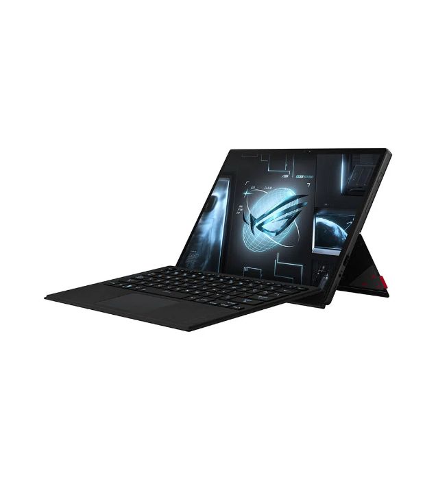 تصویر  لپ تاپ 13.4 اینچی ایسوس سری FLOW Z13 مدل (Core i9) GZ301ZE-A